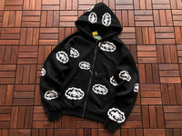 Denim Tears Hoodie