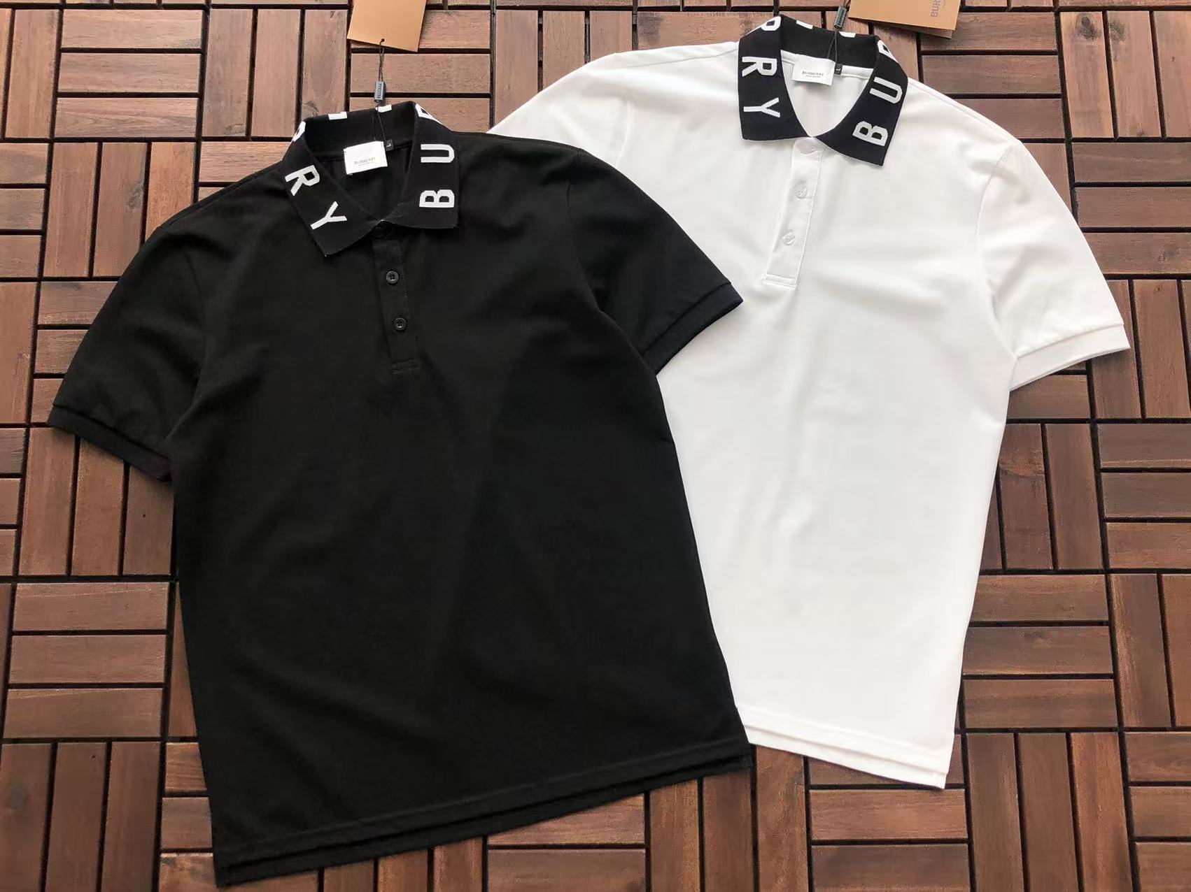 T-Shirt Burberry