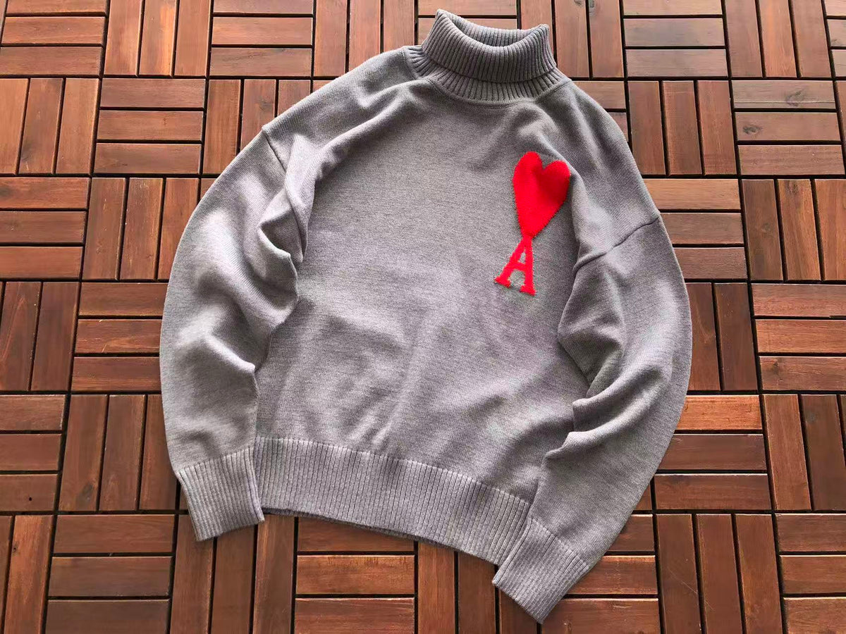Ami Paris Sweat