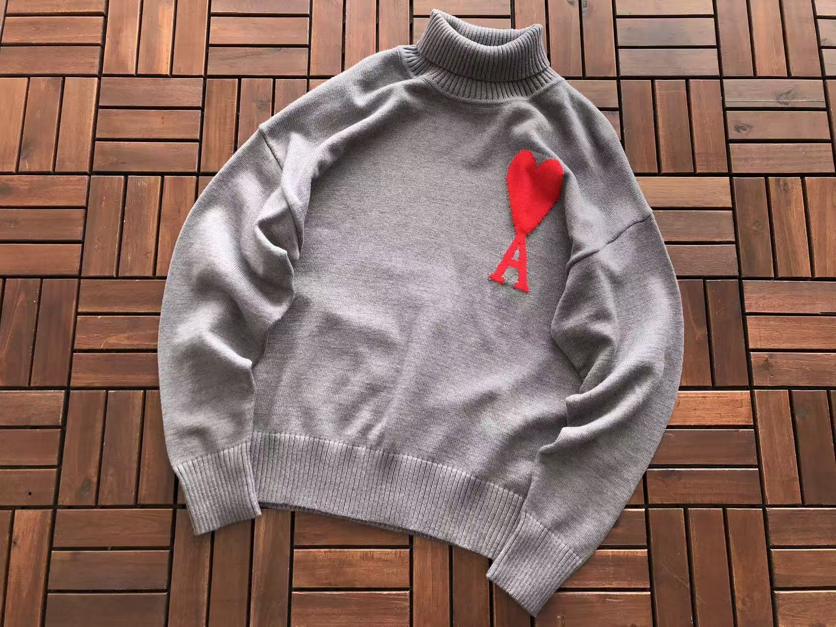 Ami Paris Sweat