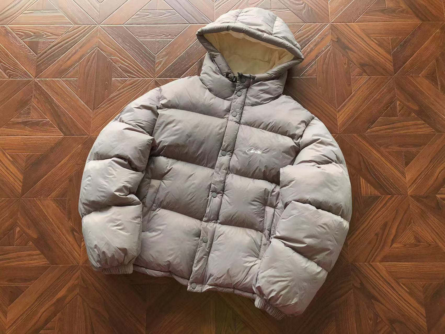Corteiz Winter Jacket