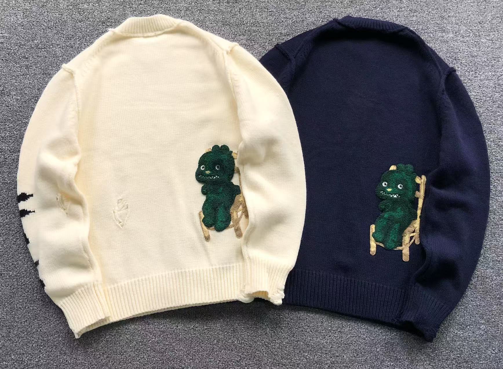 Dior Sweat