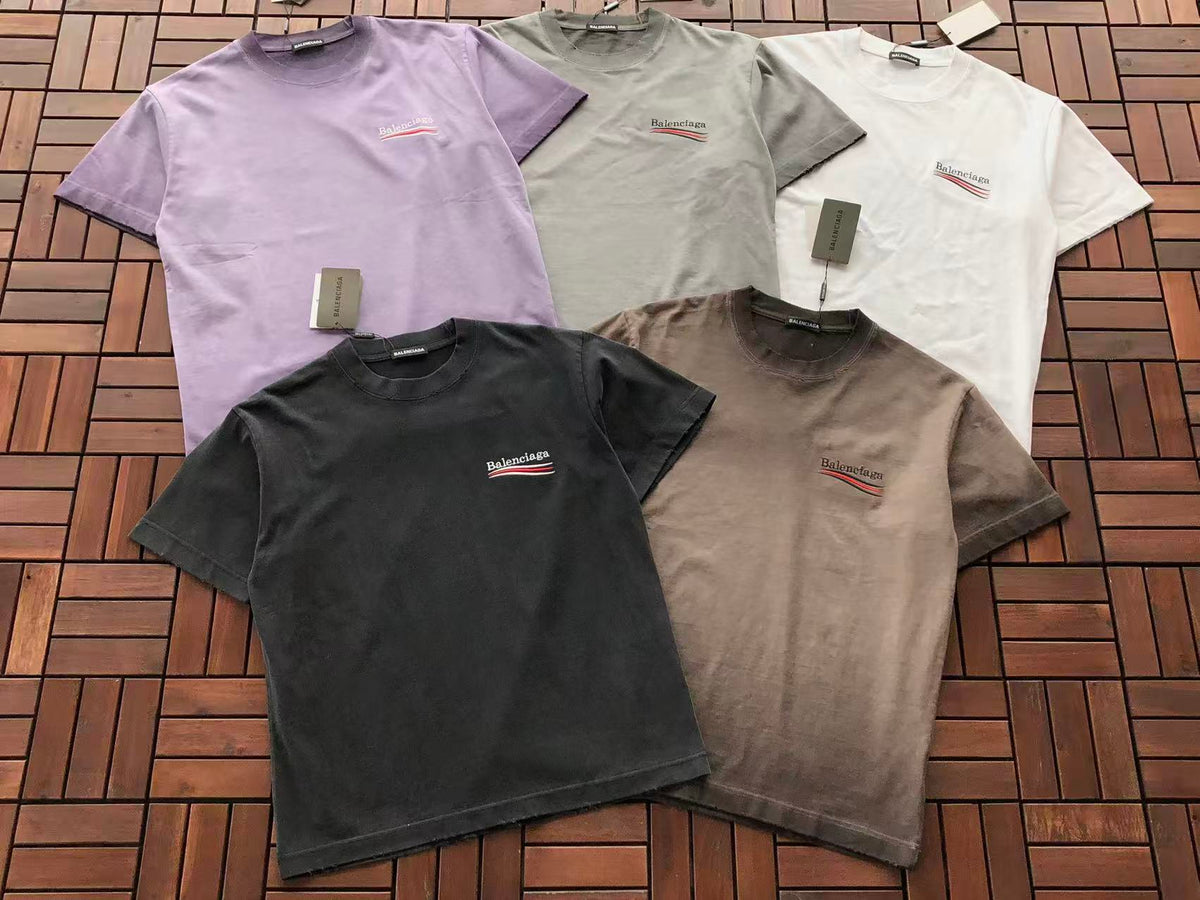 T-Shirt Balenciaga