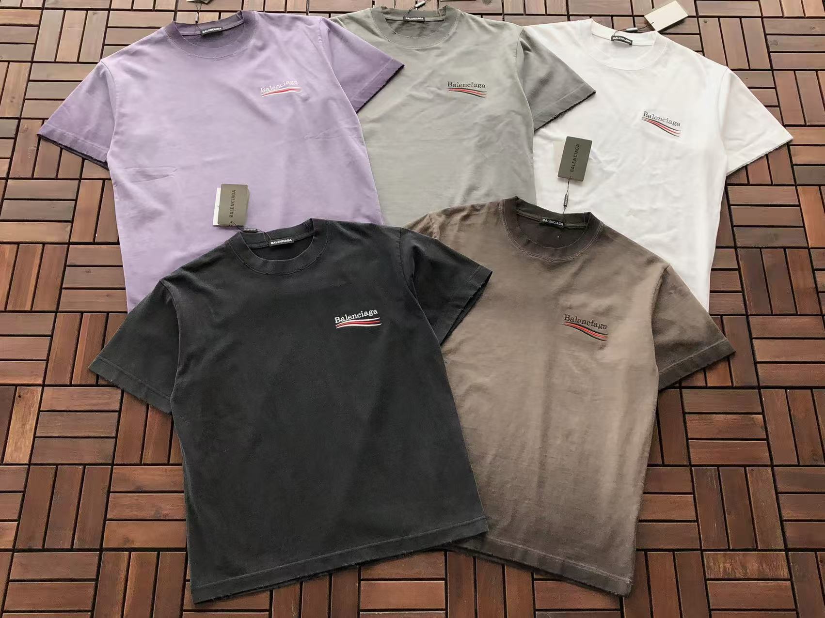 T-Shirt Balenciaga
