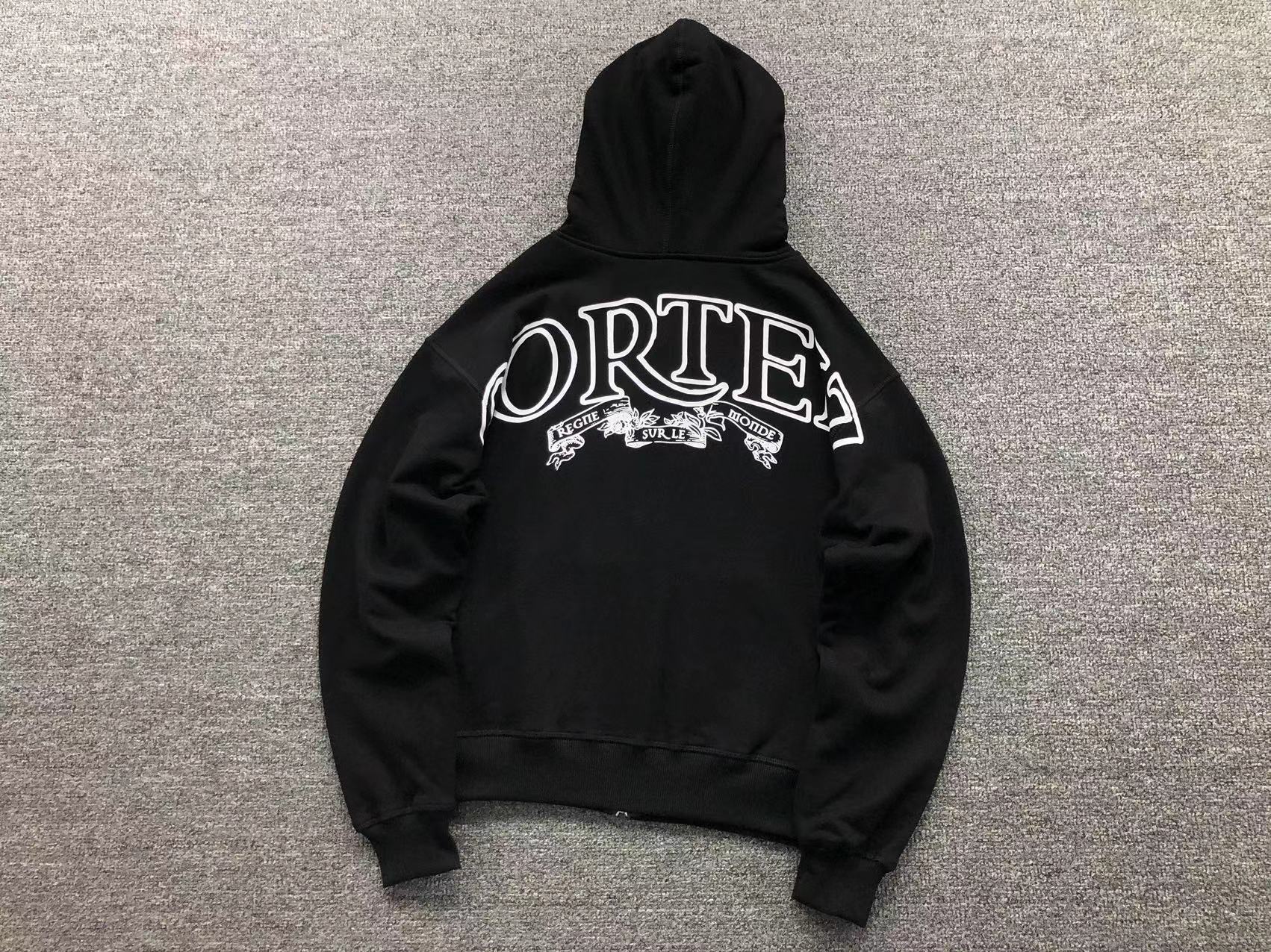 Corteiz Hoodie