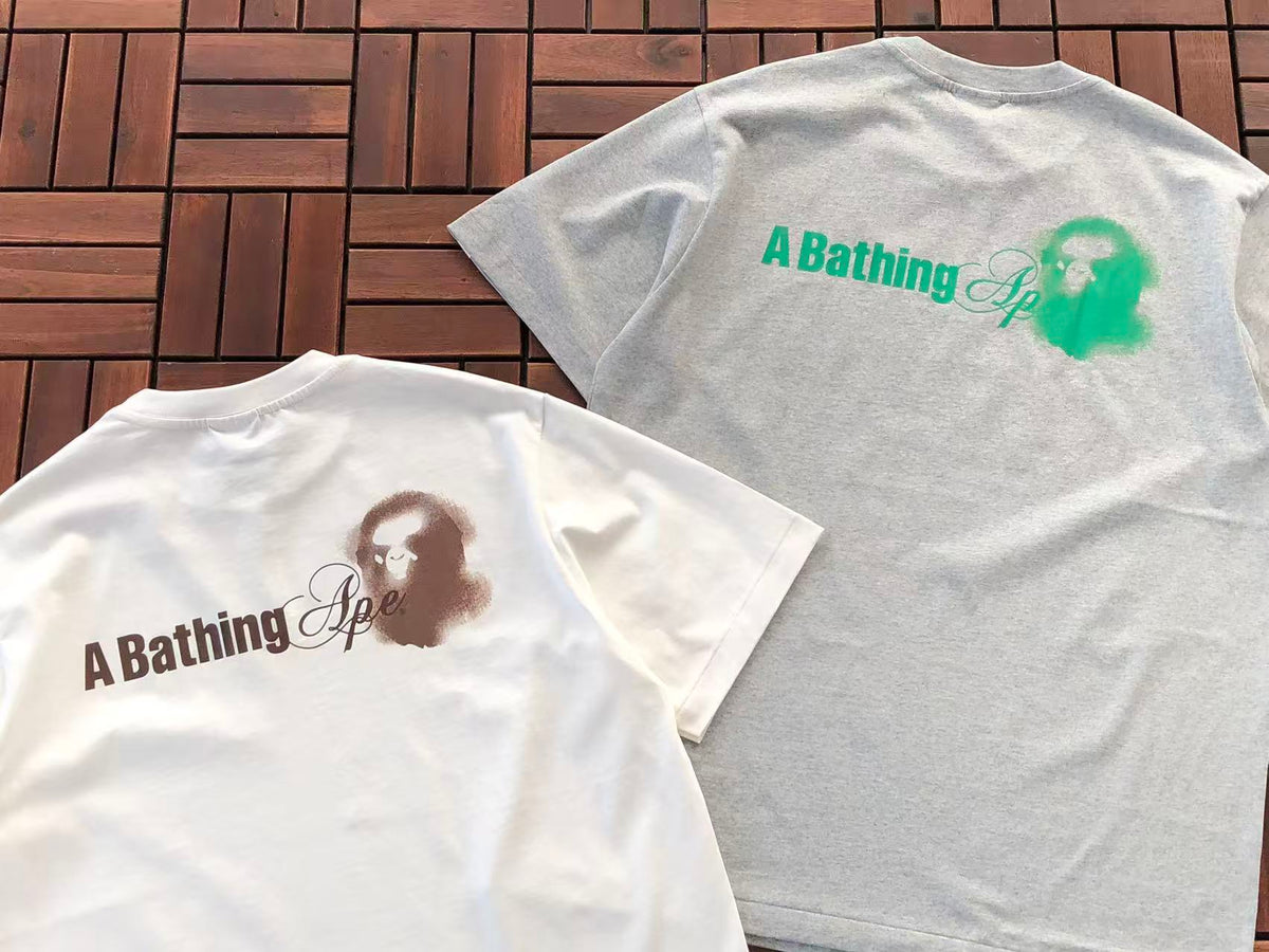 Bape T-Shirt