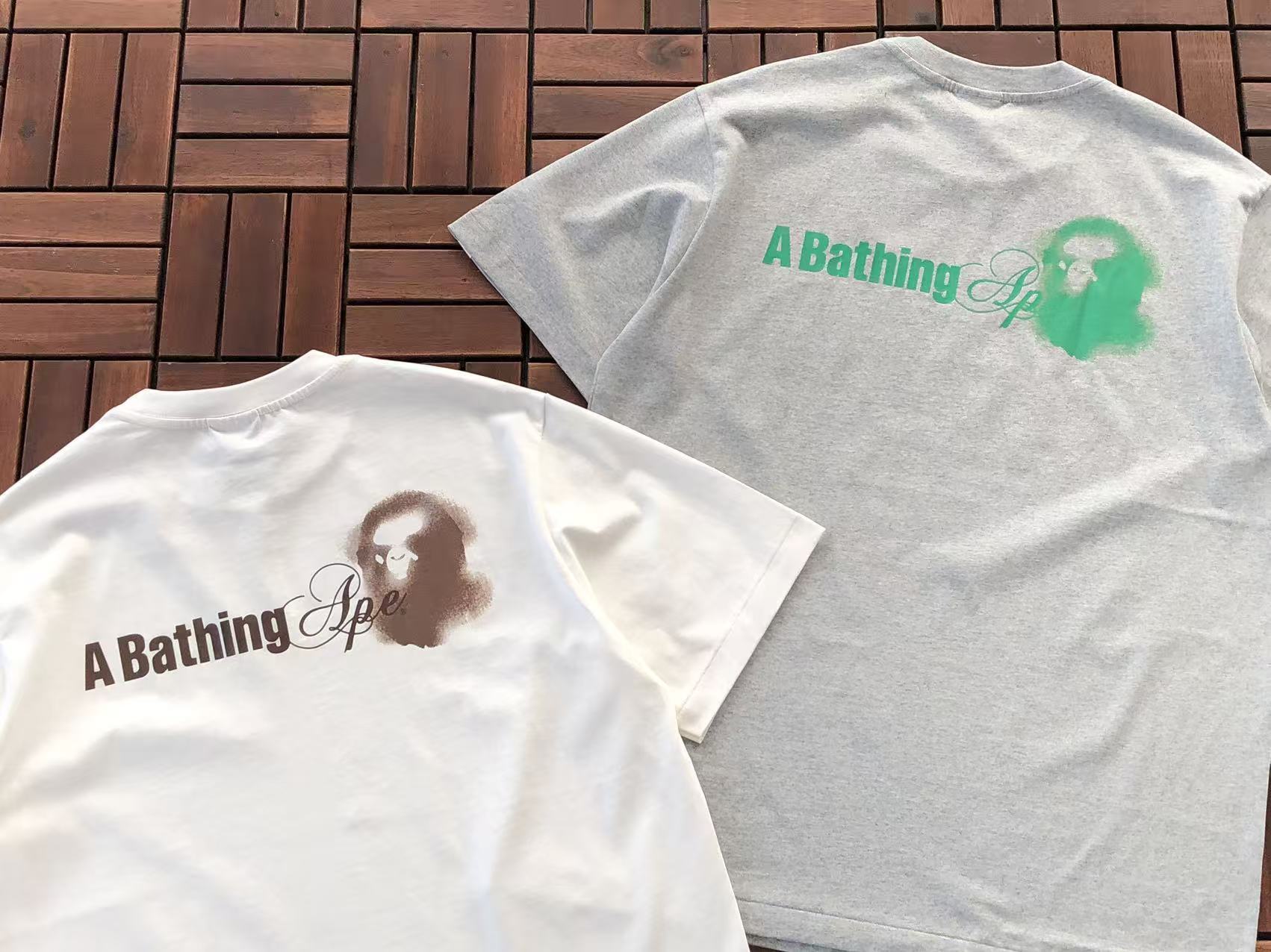 Bape T-Shirt
