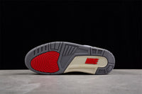 Jordan 3 Retro White Cement Reimagined