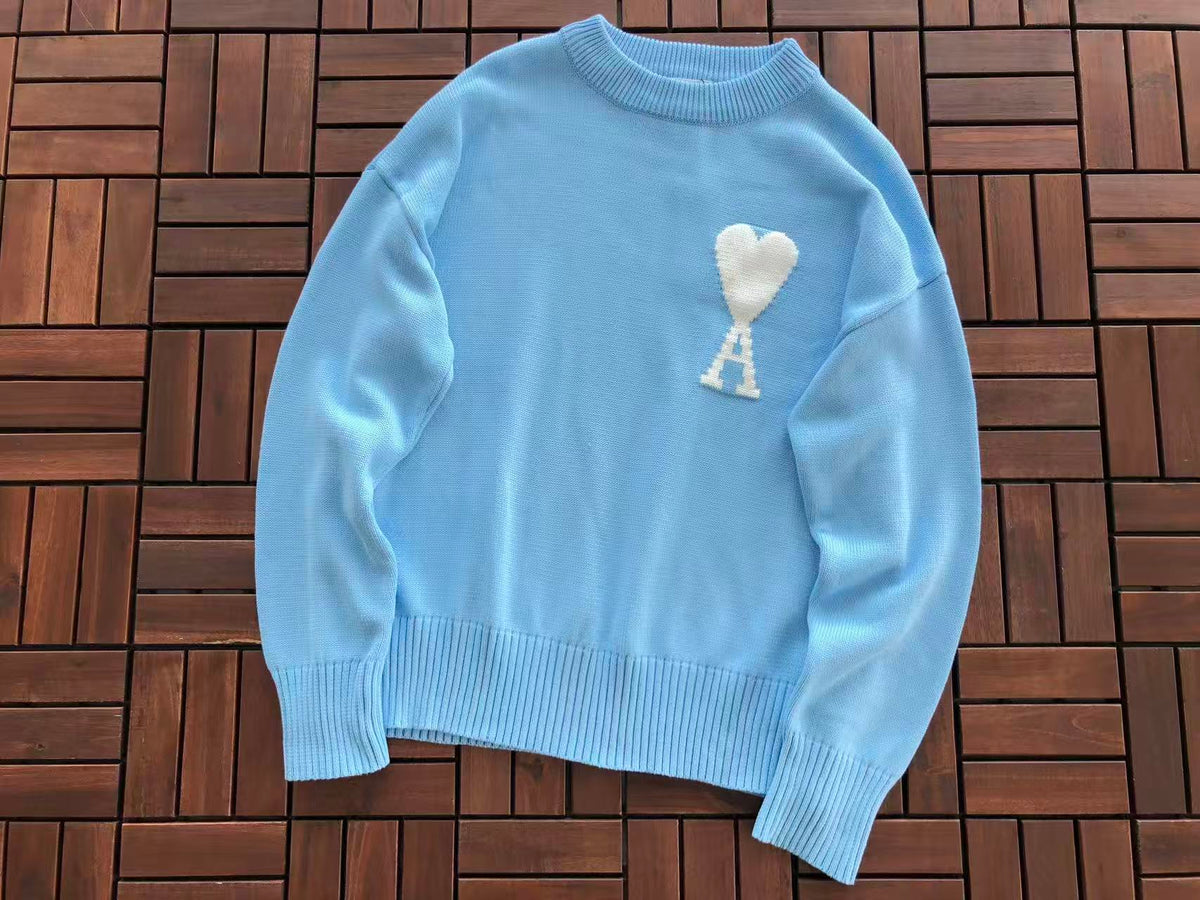 Ami Paris Sweat