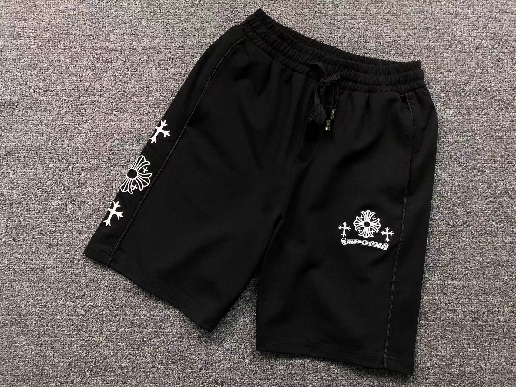 Chrome Hearts Short