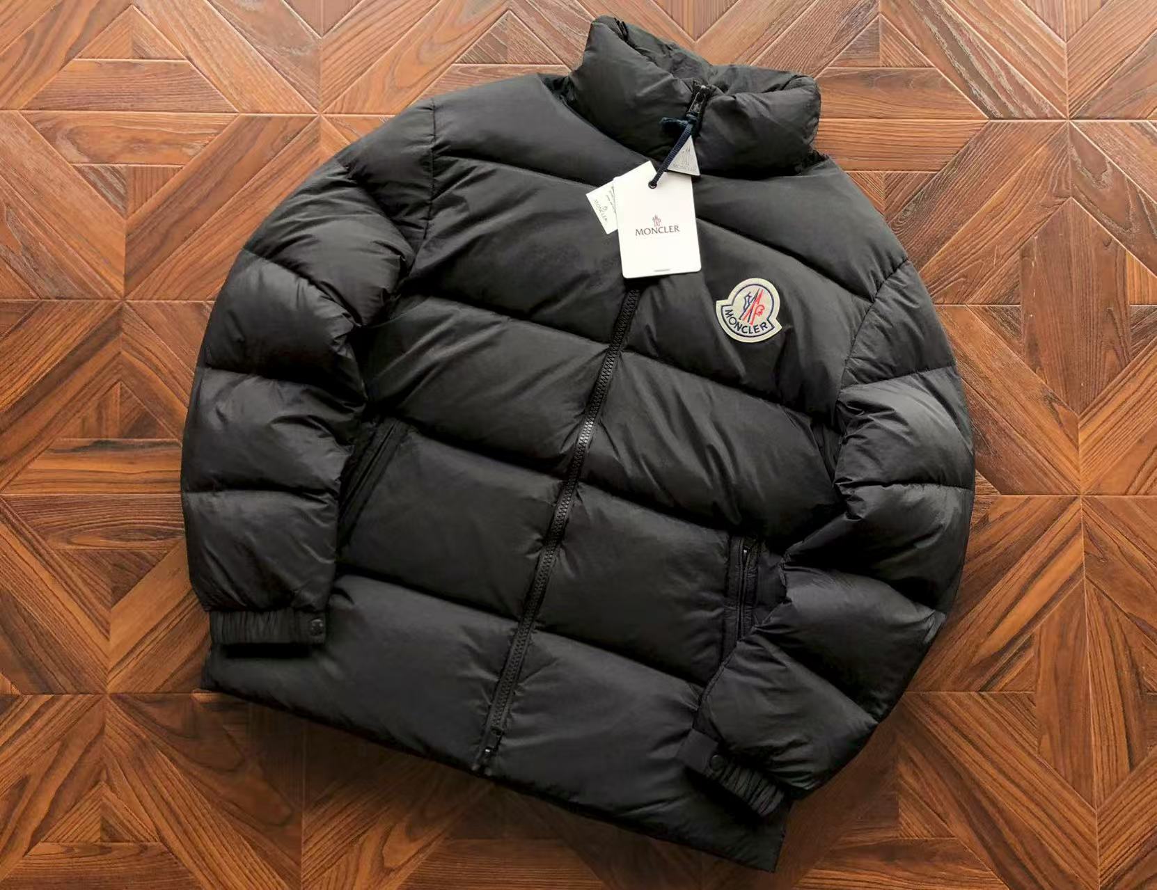 Moncler Winter Jacket