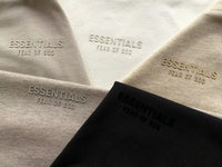 T-Shirt Essentials Fear of God