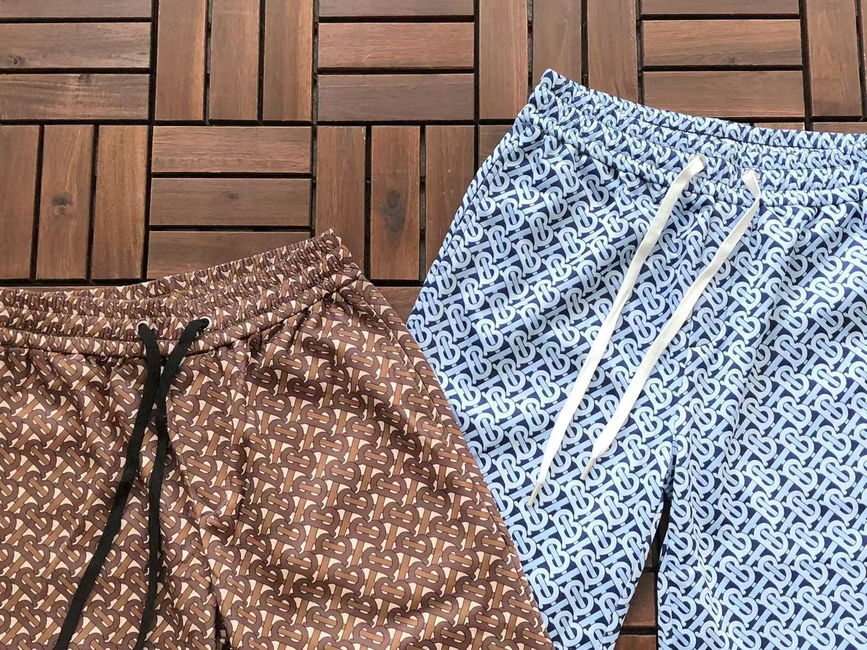 Burberry Short