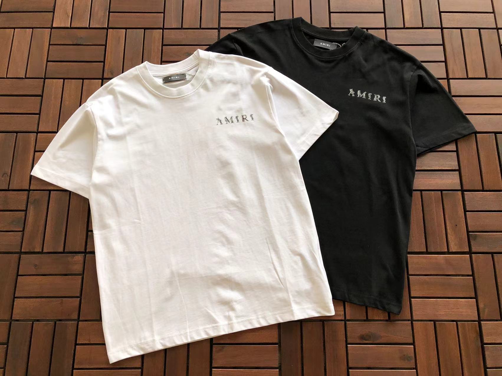 T-Shirt Amiri
