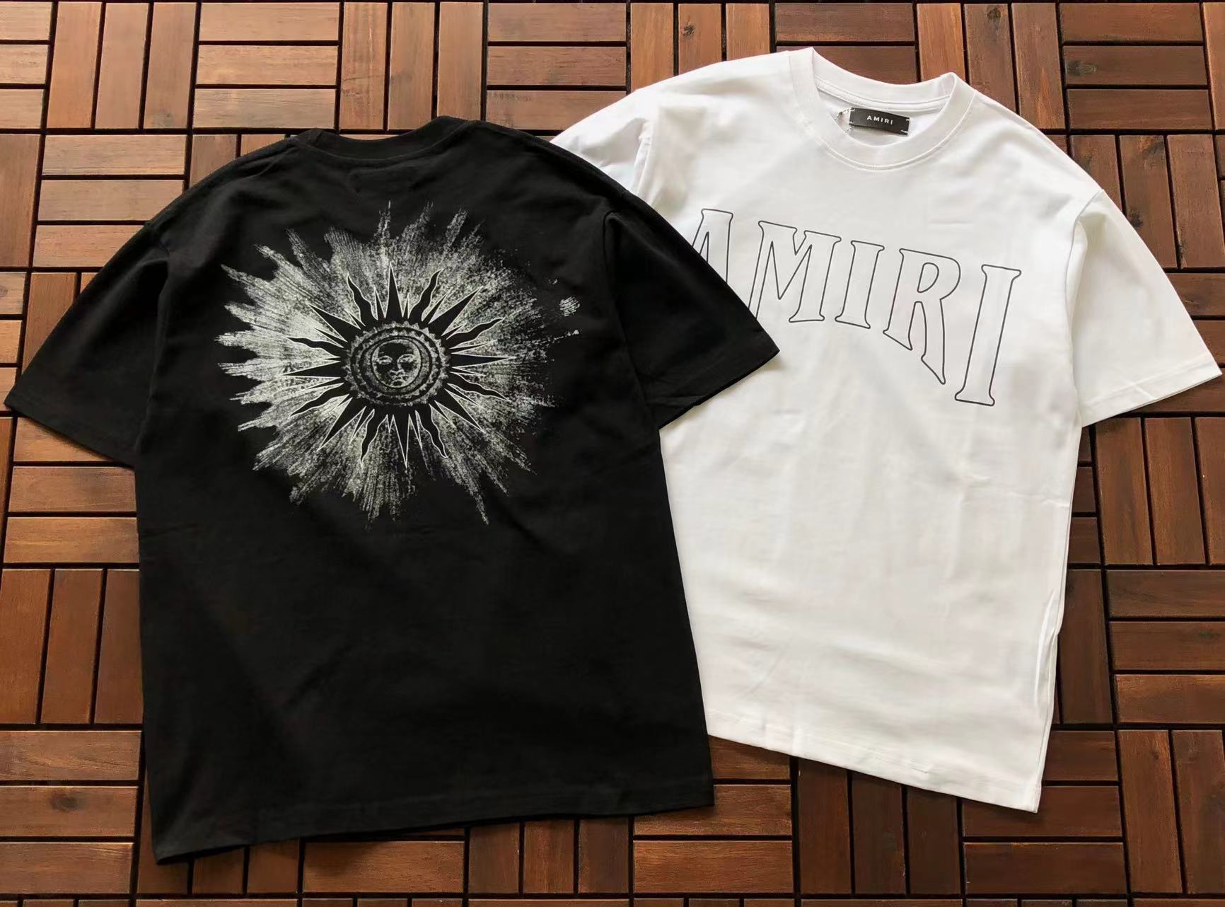 T-Shirt Amiri