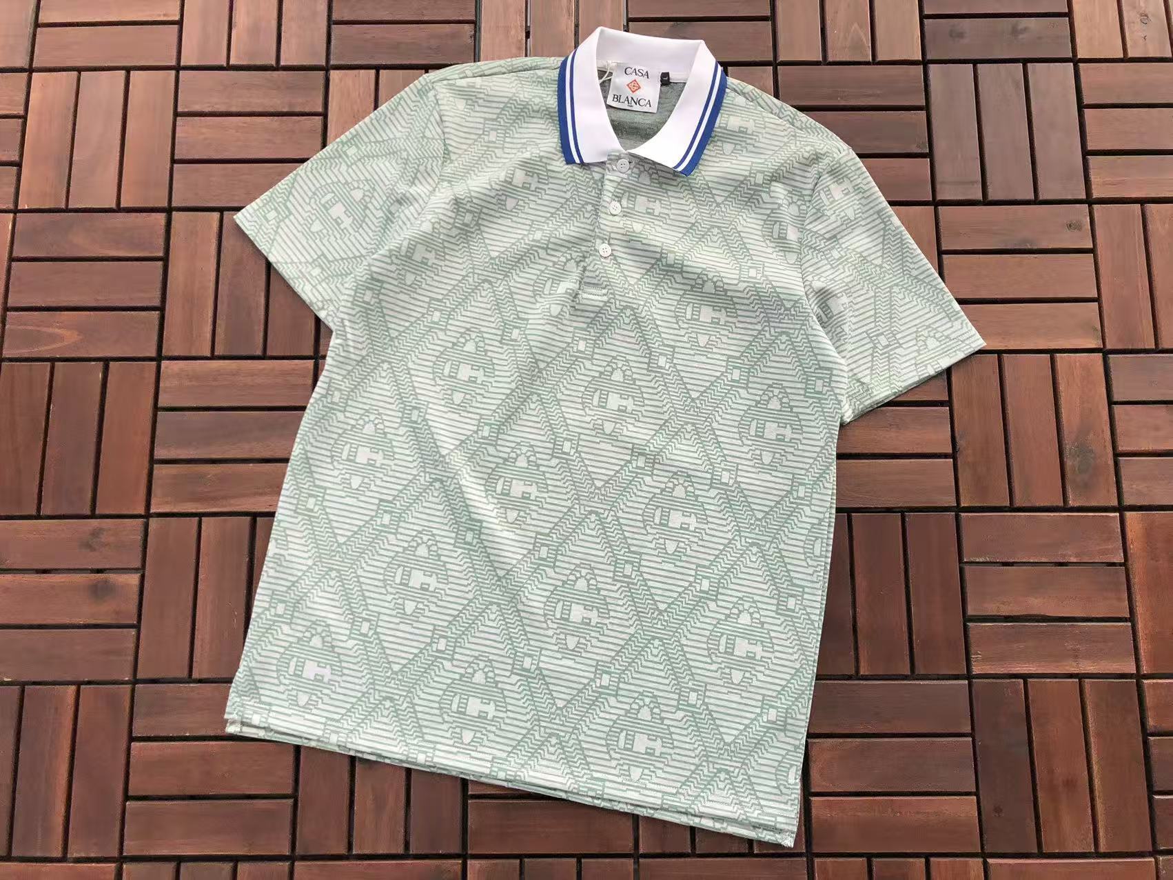 CasaBlanca Set