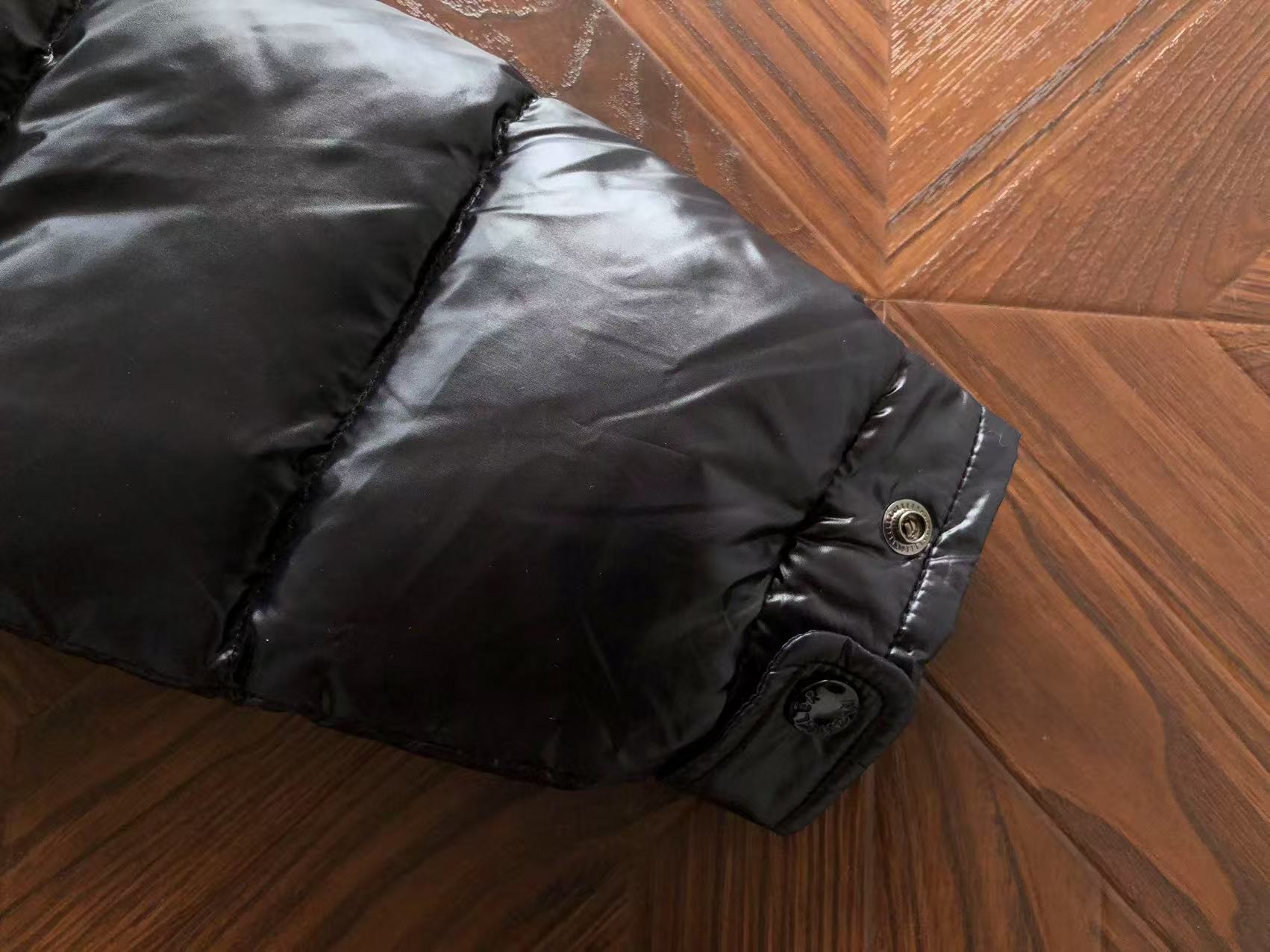 Moncler Winter Jacket