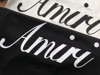 T-Shirt Amiri KING