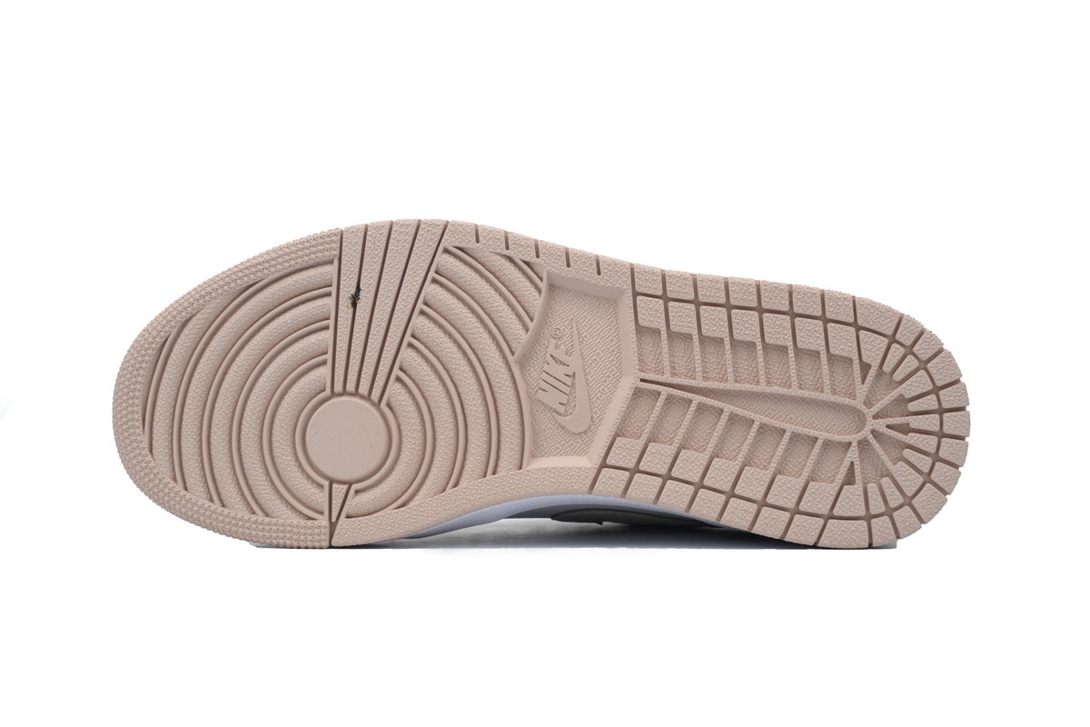 Jordan 1 Low Particle Beige