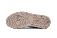 Jordan 1 Low Particle Beige