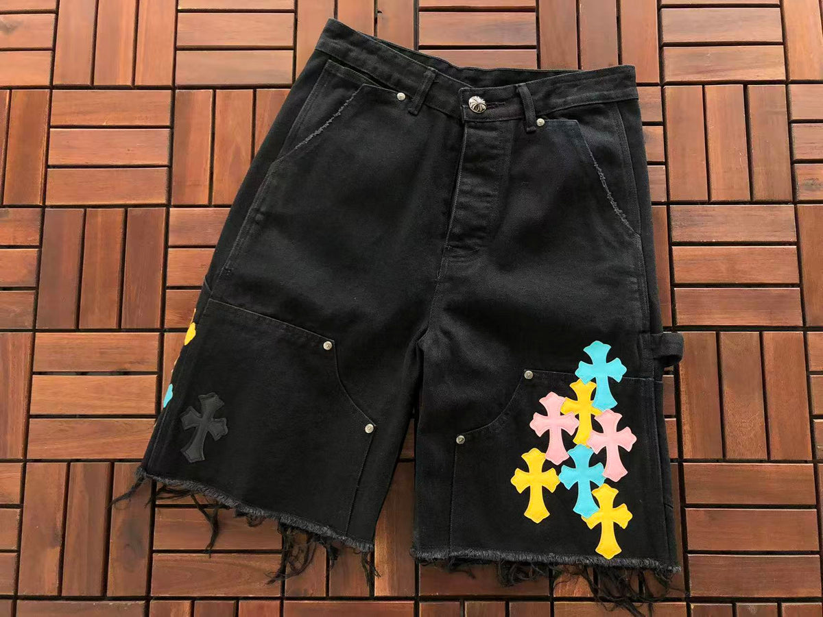 Chrome Hearts Shorts