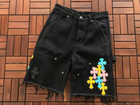 Chrome Hearts Shorts