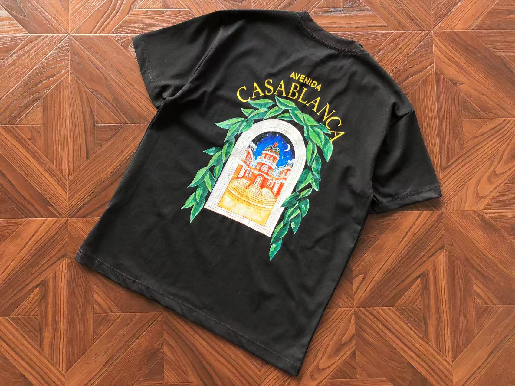 CasaBlanca T-Shirt