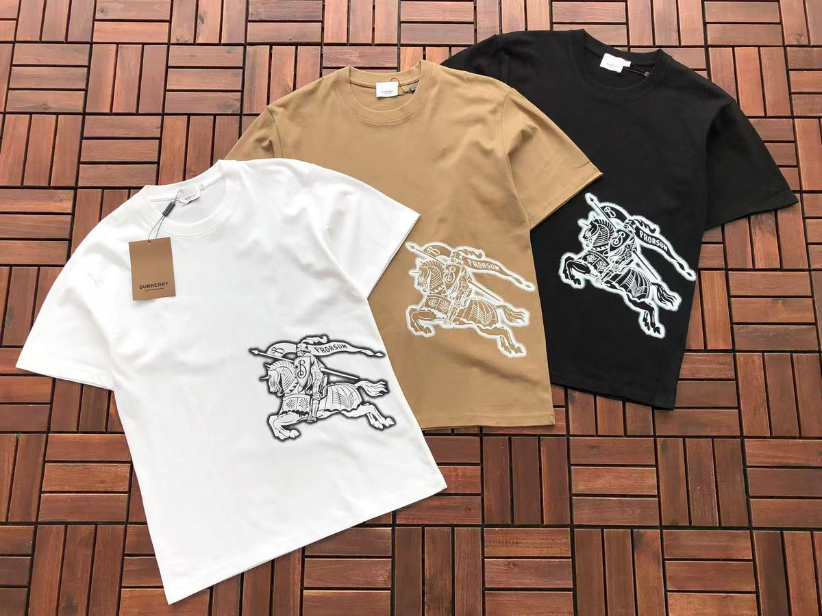 T-Shirt Burberry