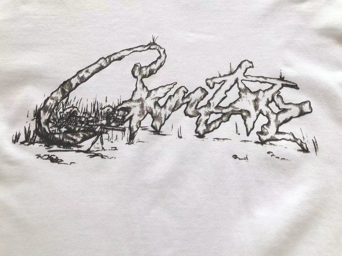 T-Shirt Corteiz