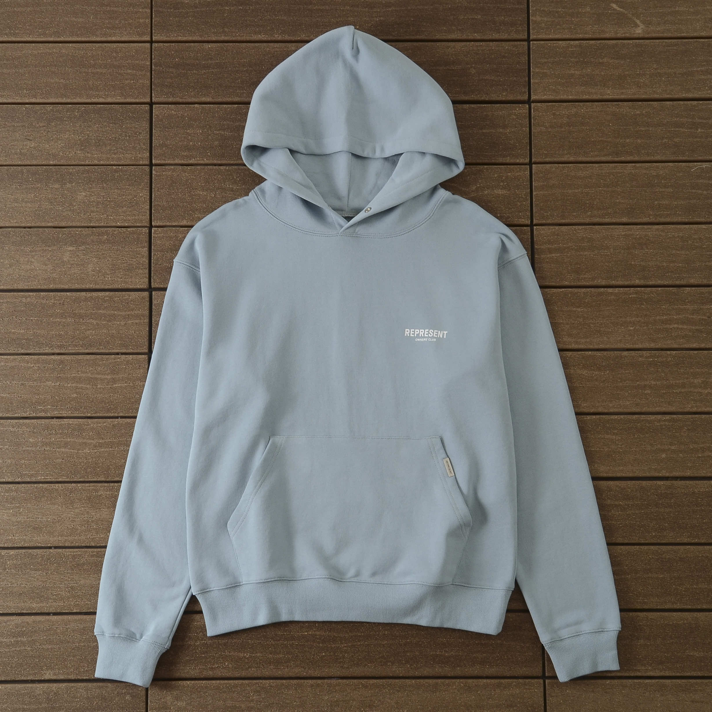 Represent Hoodie