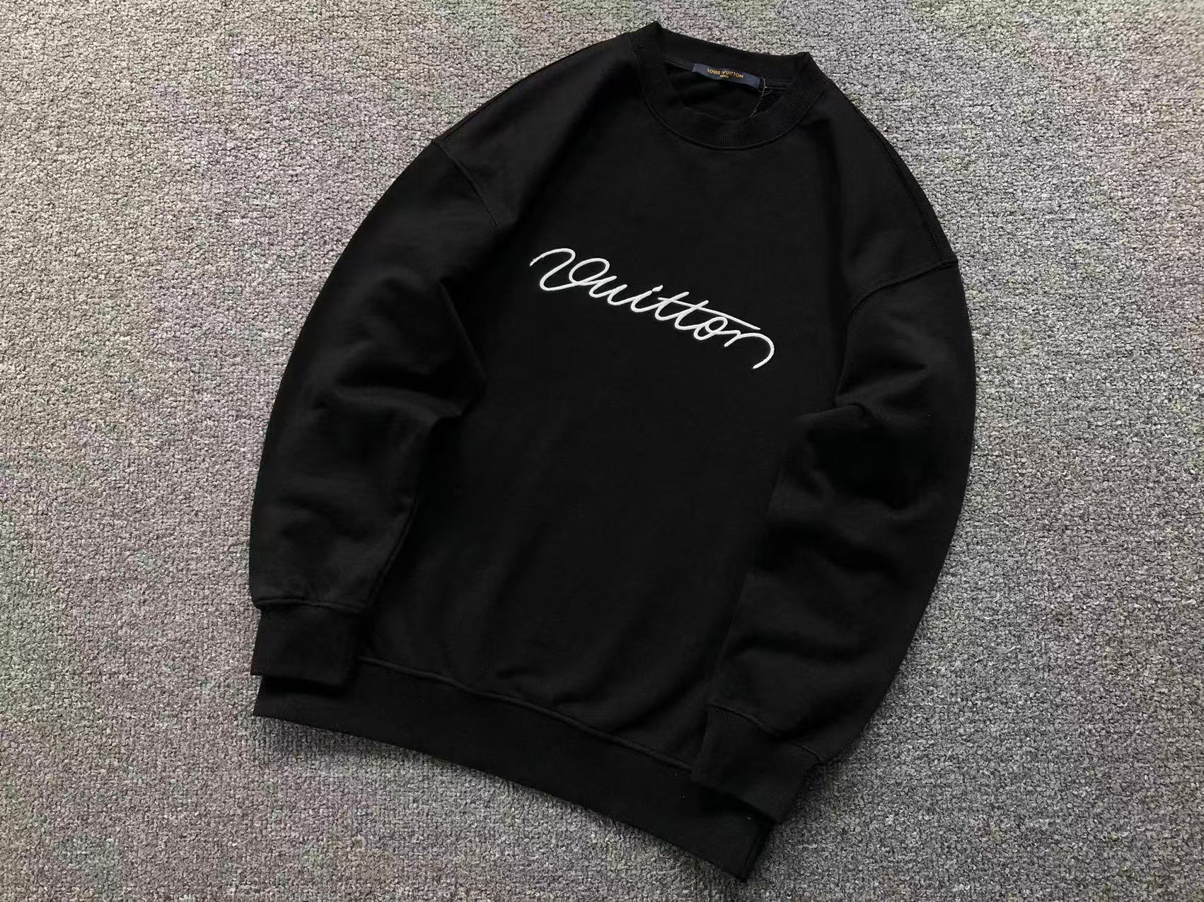 LV Sweater