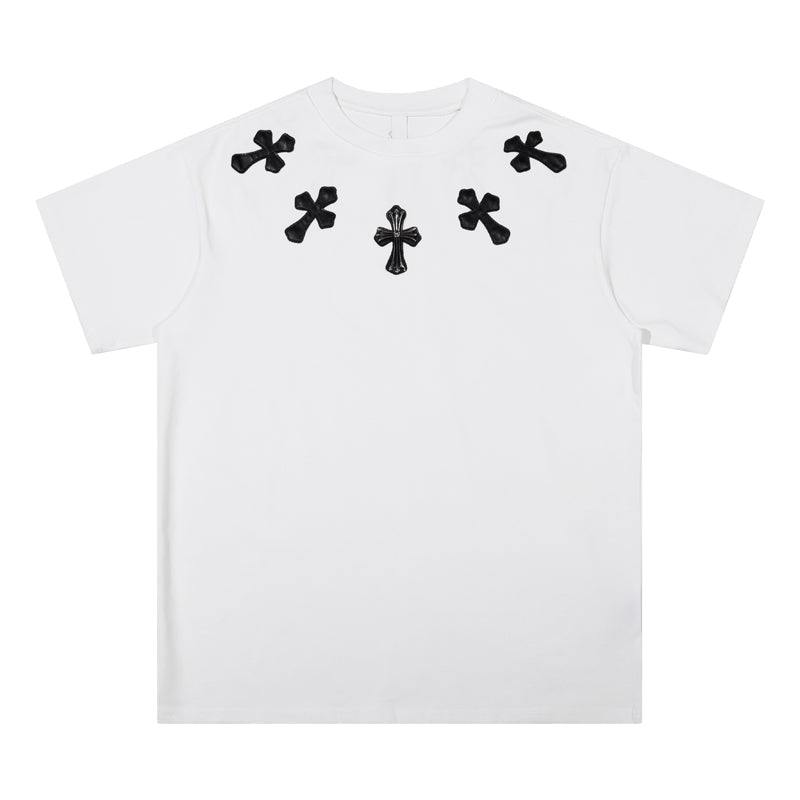 T-Shirt Chrome Heart