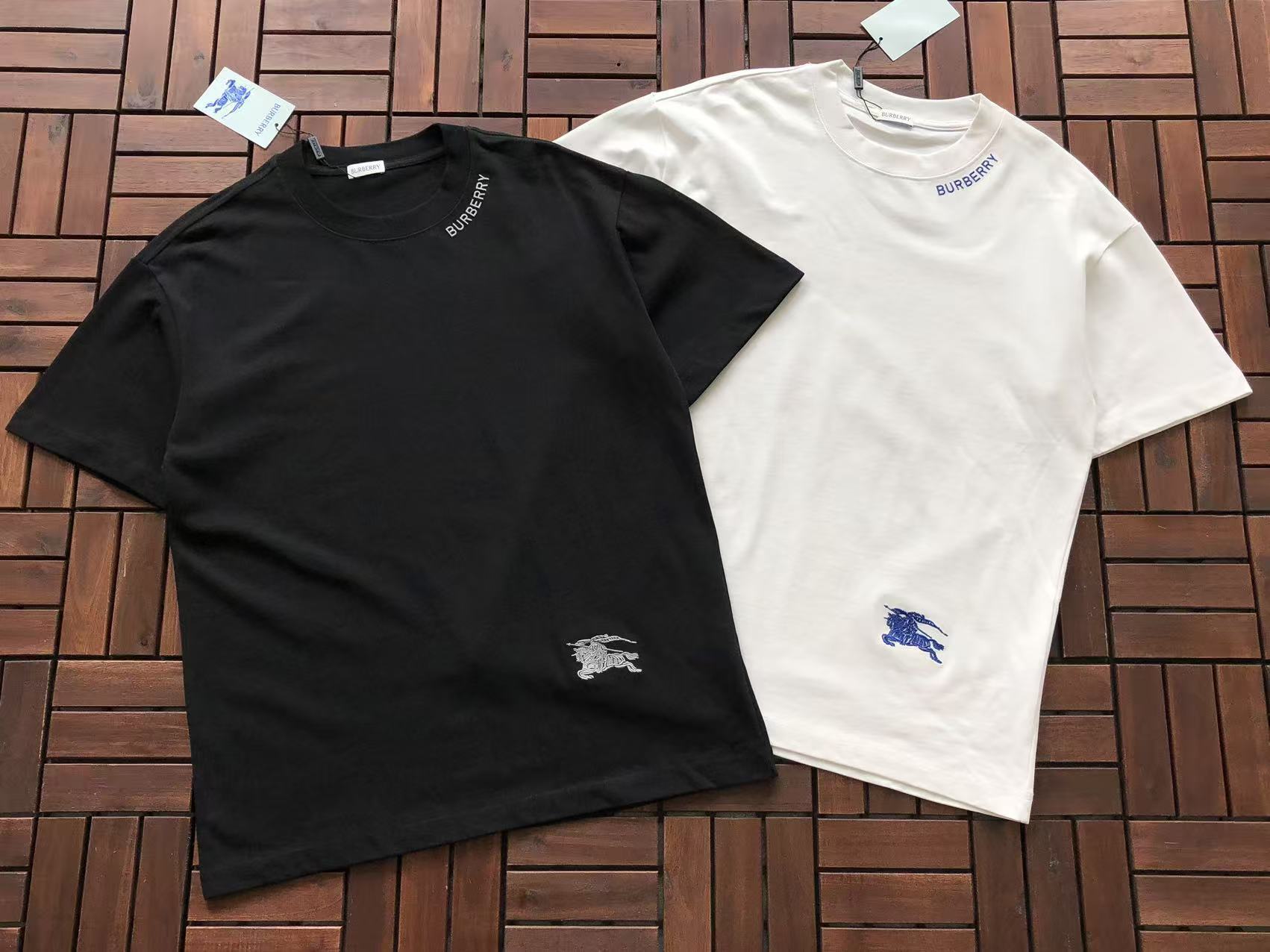 T-Shirt Burberry