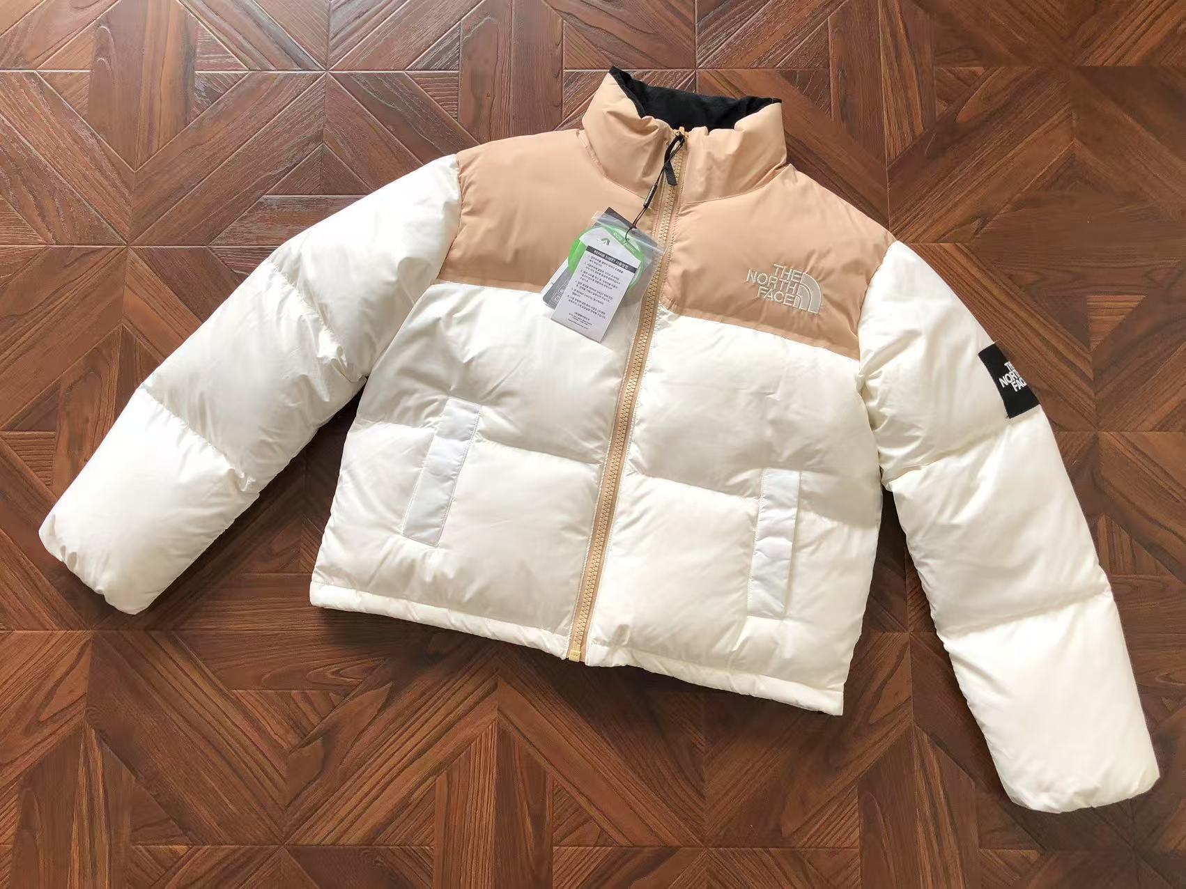 The North Face Women Winter Jacket