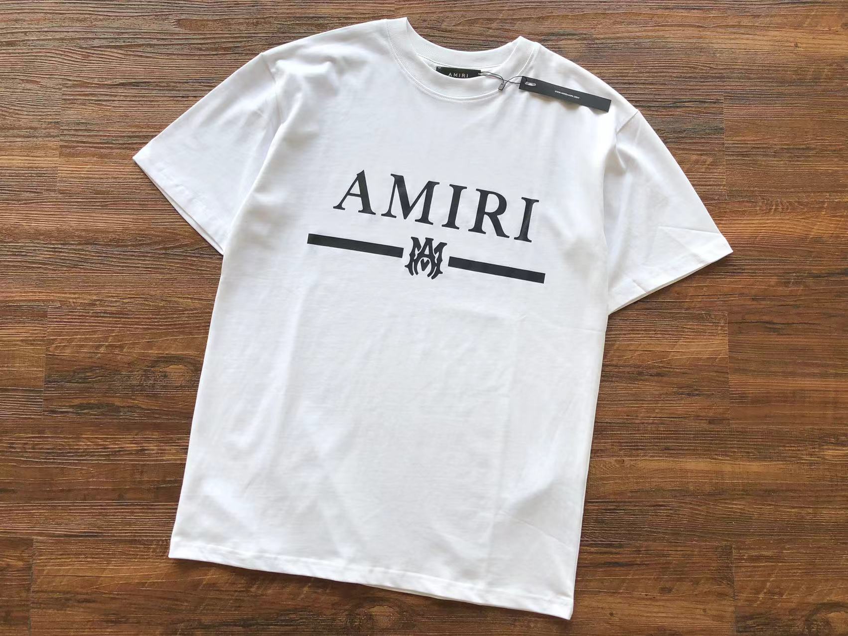 T-Shirt Amiri