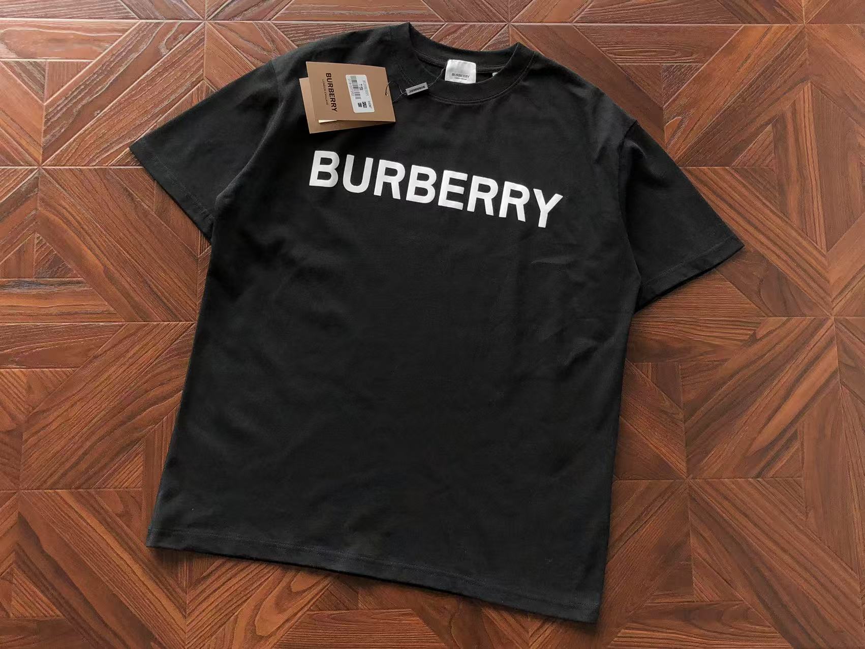 T-Shirt Burberry