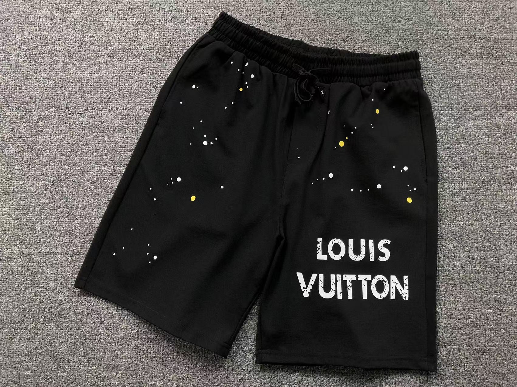 Louis Vuitton Short