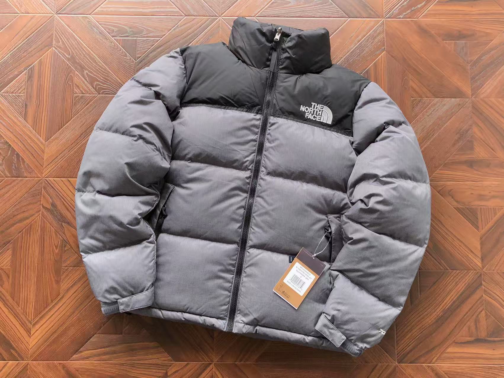 The North Face Winter Jacket
