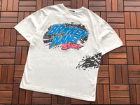 T-Shirt Broken Planet