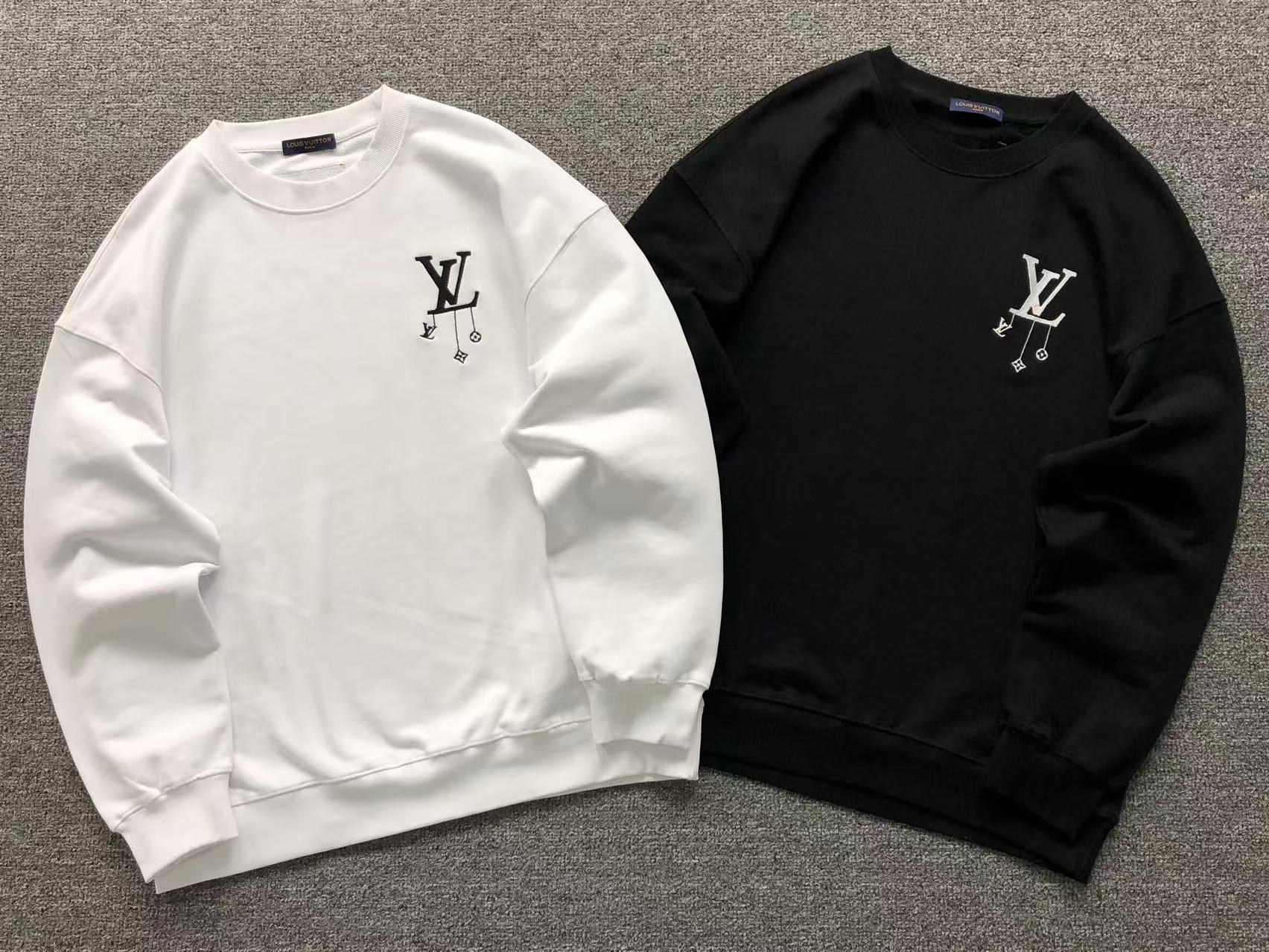 LV Sweater