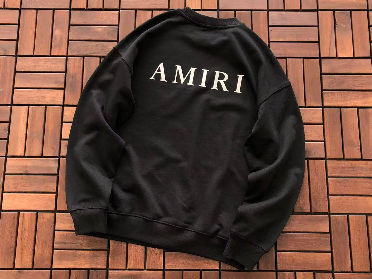 Amiri Sweat
