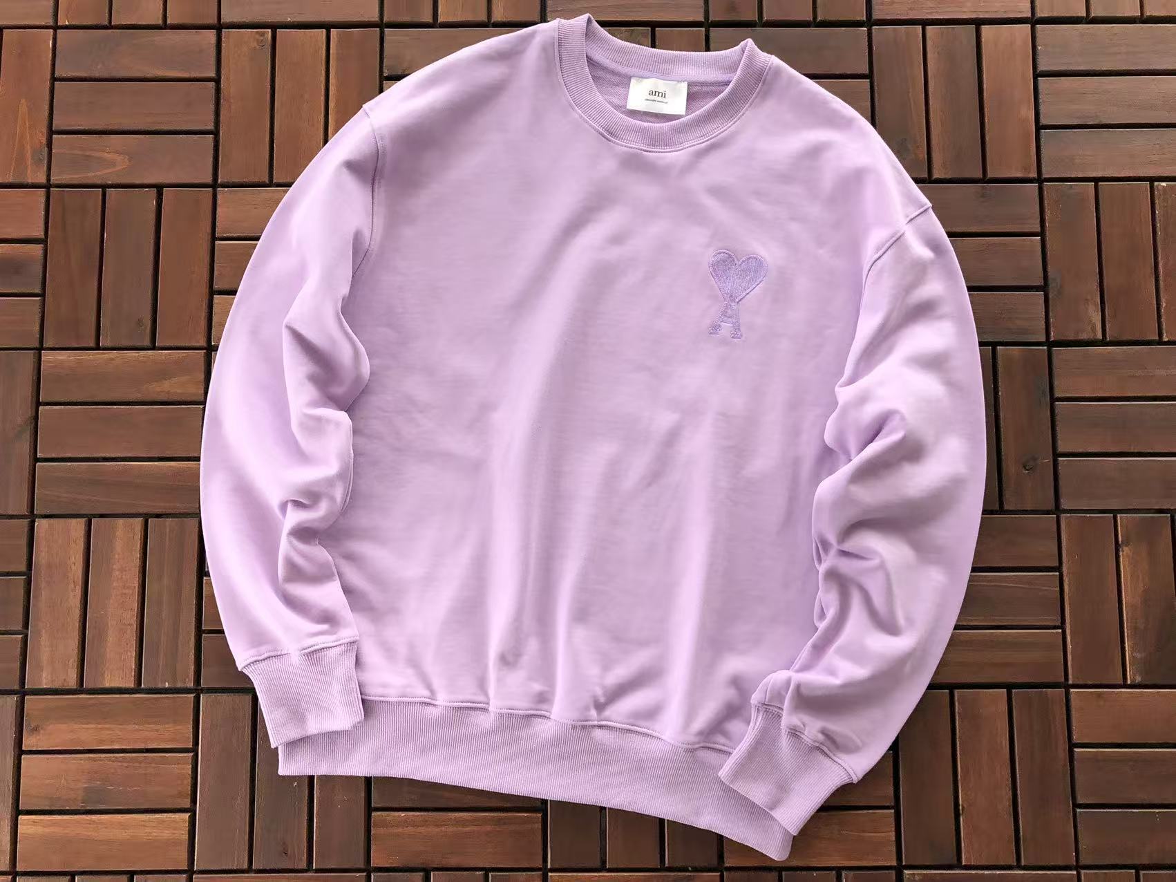 Ami Paris Sweat
