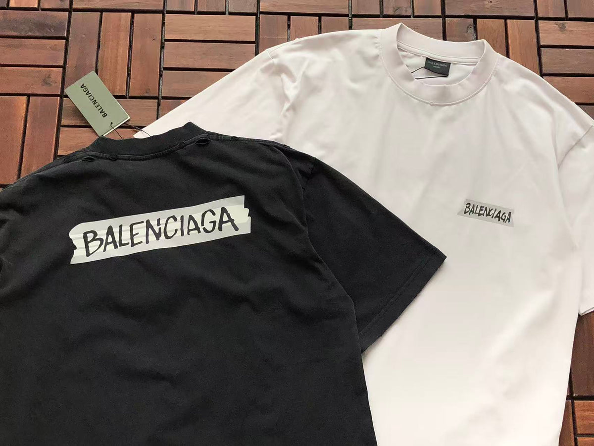T-Shirt Balenciaga