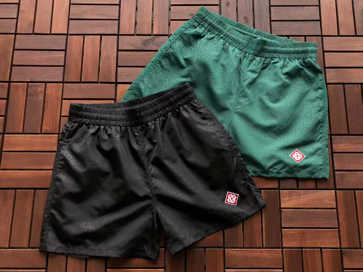 CasaBlanca Shorts
