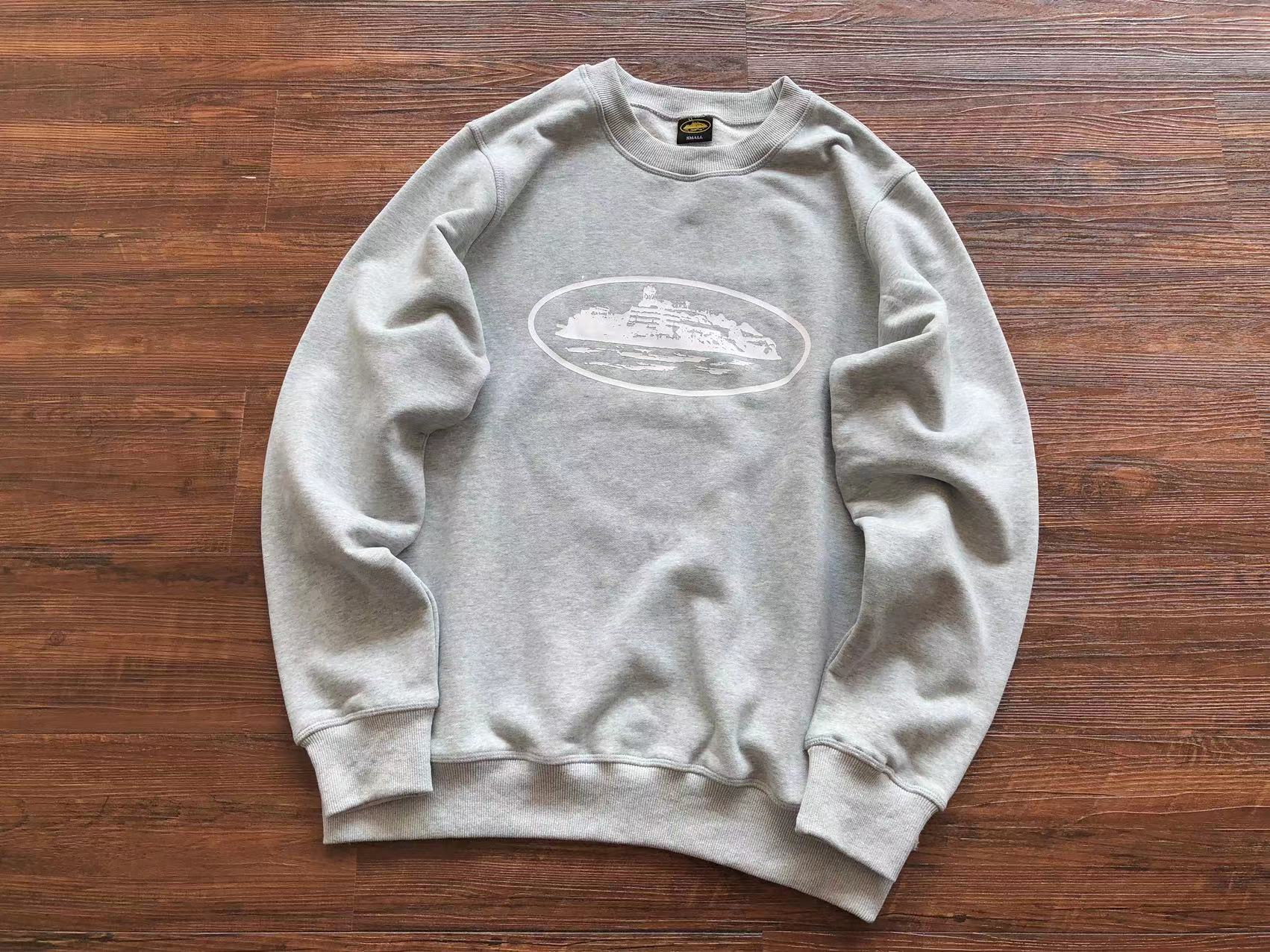 Corteiz Sweat