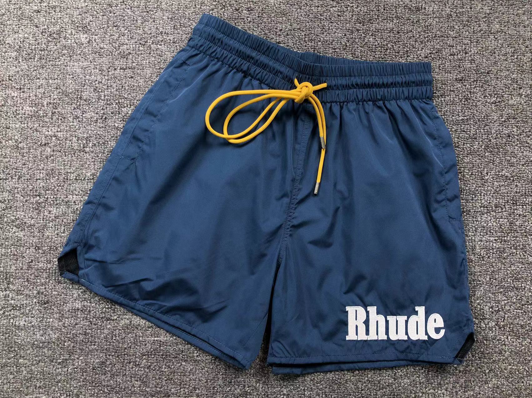 Rhude Short