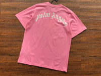 T-Shirt Palm Angels Crocodile