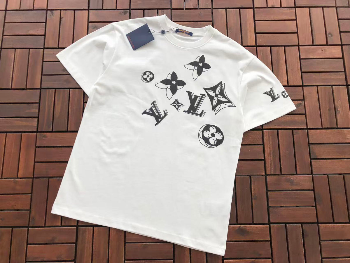 T-Shirt Louis Vuitton