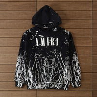 Amiri Hoodie