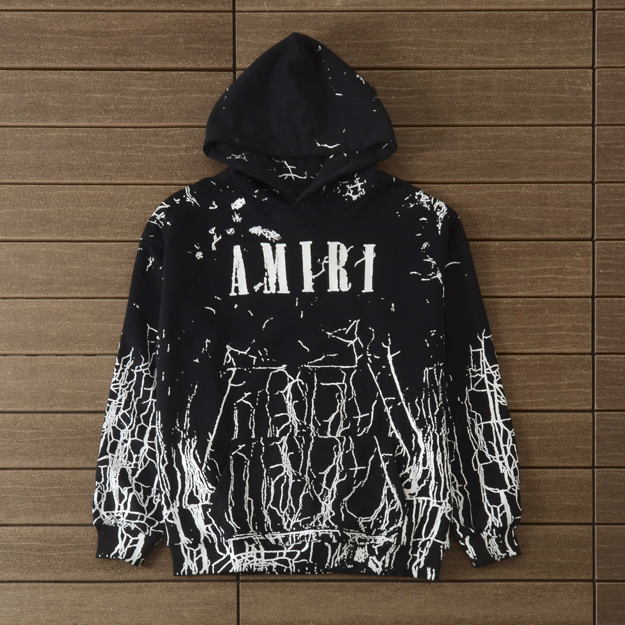 Amiri Hoodie